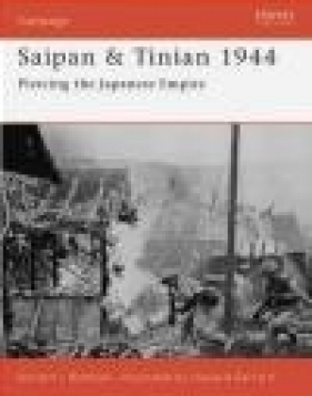 Saipan - Gordon Rottman