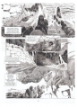 Pracownicy morza - Victor Hugo, Michel Durand