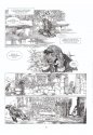 Pracownicy morza - Victor Hugo, Michel Durand