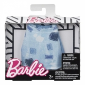Ubranko dla lalki Barbie Spódniczka FPH22/FPH24 (FPH22/FPH24)