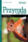 Przyroda Część 3 Biologia Karty pracy Przedmiot uzupełniający