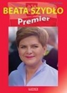 Premier Beata Szydło Preger Ludwika