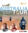 Australia Tour Marek Tomalik, Przemysław Saleta, Jacek Czachor