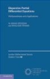 Dispersive Partial Differential Equations