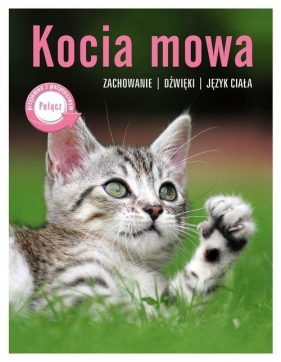 Kocia mowa - Rauth-Widmann Brigitte