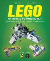 Lego Wystrzałowe konstrukcje - Pilegaard Ulrik, Mike Dooley