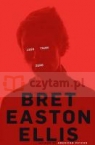Less Than Zero Bret Easton Ellis