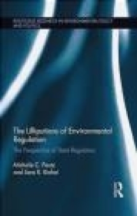 The Lilliputians of Environmental Regulation Sara Rinfret, Michelle Pautz