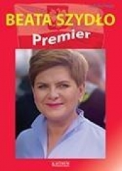 Premier Beata Szydło - Ludwika Preger