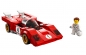 LEGO Speed Champions: 1970 Ferrari 512 M (76906)