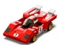 LEGO Speed Champions: 1970 Ferrari 512 M (76906)