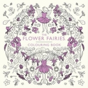 The Flower Fairies Colouring Book