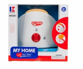 Toster z akcesoriami