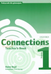 Connections 1TB - Joanna Spencer-Kępczyńska