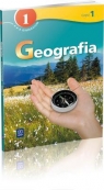 Geografia 1 Podręcznik z ćwiczeniami Część 1 Gimnazjum specjalne Wojtatowicz Małgorzata