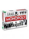 Monopoly The Beatles