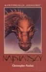 Eragon. Tom 2. Najstarszy (OM) Christopher Paolini