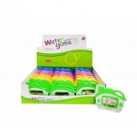 Gra zręcznościowa Mega Creative wodna (452173)