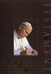 Jan Paweł II. Testament - Jan Paweł II