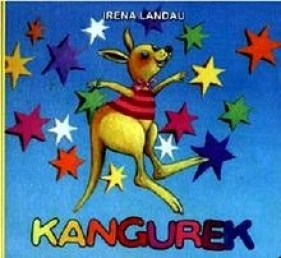 Kangurek - Irena Landau