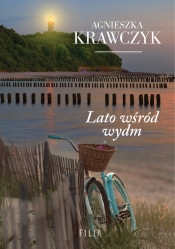 Lato wśród wydm - Agnieszka Krawczyk