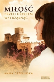 Miłość Przed użyciem wstrząsnąć