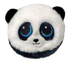 Ty Beanie Bouncers Checkers - panda