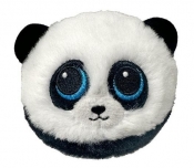 Ty Beanie Bouncers Checkers - panda
