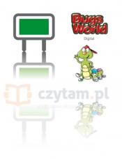 Bugs World 2 Oprogramowanie Tablicy Interaktywnej