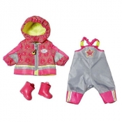 Baby born Deluxe Ubranko na spacer (821046)