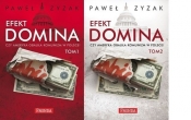 Efekt Domina Tom 1-2 - Paweł Zyzak