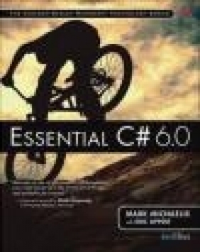 Essential C# 6.0 Eric Lippert, Mark Michaelis