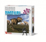 Puzzle 48: Dinozaury (PZ48-2)