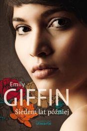 Siedem lat później - Giffin Emily