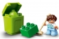 Lego Duplo: Śmieciarka i recykling (10945)