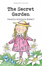 The Secret Garden - Frances Hodgson Burnett