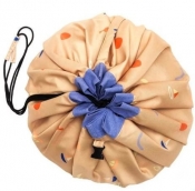 Worek na zabawki Outdoor - Morze (p&g_outdoorsea)
