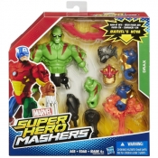 HASBRO Super Hero Mashers, Drax (A6833EU42/B0883)