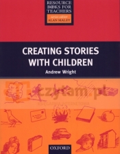 RBFT Primary: Creating Stories with Children - Alan Maley