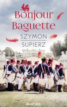 Bonjour Baguette - Szymon Supierz