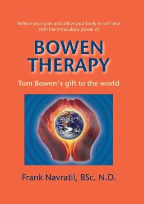 Bowen Therapy - Navratil Frank