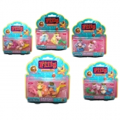 EPEE Filly Mermaids złota ed. 2 pack (EP02204)