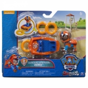 Figurka Psi Patrol - Morski Patrol, Zuma (6037879/20093750)