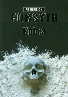 Kobra - Forsyth Frederick