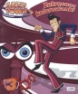 Lazy Town Leniuchowo Zakręcone kolorowanki 3