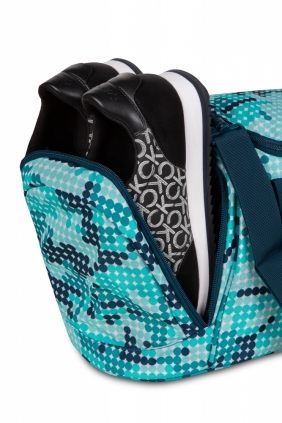 Coolpack, Torba sportowa Fitt S - Market (E92527)