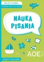Moje sylabki. Nauka pisania. Zeszyt ćwiczeń w.2024 - Agnieszka Suder