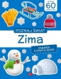 Poznaj świat. Zima - Opracowanie zbiorowe