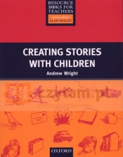 RBFT Primary: Creating Stories with Children - Maley Alan