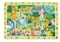 Puzzle obserwacyjne 80: W zoo (DOP300259)
